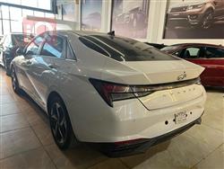 هیۆندای ئەڤانتی